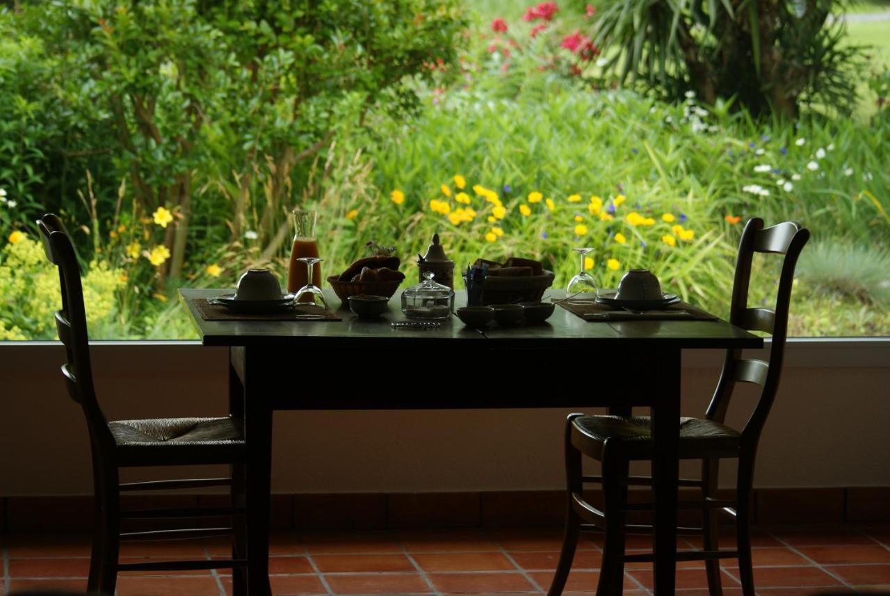 Chauvé La Caillerie Bed & Breakfast エクステリア 写真